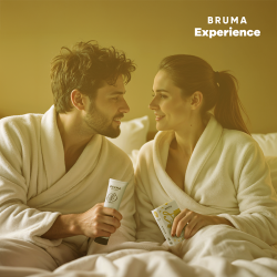 BRUMA XPERIENCE – VIBRO-ORGASMIC PINA COLADA SWEET TEMPTATION KIT – Produktansicht 3