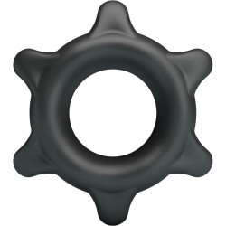 CRAZY BULL - ETHANIEL SILIKONRING MODELL 11 – Produktansicht 2