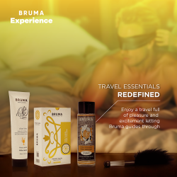BRUMA XPERIENCE – VIBRO-ORGASMIC PINA COLADA SWEET TEMPTATION KIT – Produktansicht 6