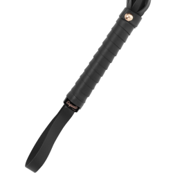 COQUETTE CHIC DESIRE - FANTASY-PEITSCHE AUS VEGANEM LEDER – Produktansicht 5