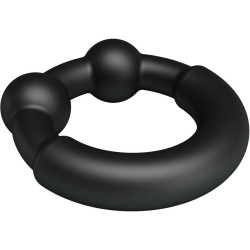 CRAZY BULL - MECO SILIKONRING MODELL 15 – Produktansicht 4