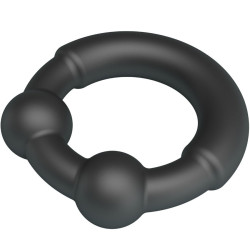 CRAZY BULL - MECO SILIKONRING MODELL 15 – Produktansicht 5