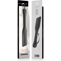 COQUETTE CHIC DESIRE - FANTASY-SCHAUFEL AUS VEGANEM LEDER – Produktansicht 5