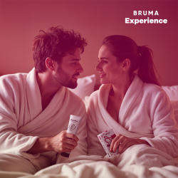 BRUMA XPERIENCE - VIBRO-ORGASMISCHES SÜSSES KAUGUMMI-VERSUCHUNGSSET – Produktansicht 6