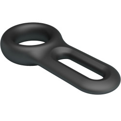 CRAZY BULL - ONIEL SILIKONRING MODELL 18 – Produktansicht 4