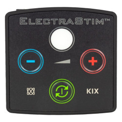 ELECTRASTIM - KIX ELEKTRO-SEX-STIMULATOR – Produktansicht 2