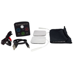 ELECTRASTIM - KIX ELEKTRO-SEX-STIMULATOR – Produktansicht 3