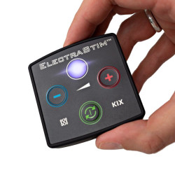 ELECTRASTIM - KIX ELEKTRO-SEX-STIMULATOR – Produktansicht 4