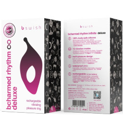 B SWISH - BCUTE CLASSIC FLIEDER – D-241915 – Produktansicht 10
