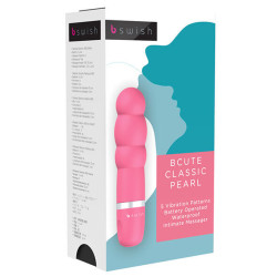 B SWISH - BCUTE CLASSIC PEARL PINK – Produktansicht 2
