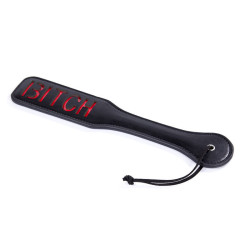OHMAMA FETISH - BITCH PADDLE – Produktansicht 2