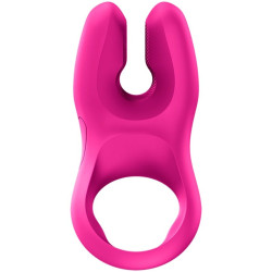 FUN FACTORY - NOS PRO VIBRIERENDER PENNISRING MAGENTA – Produktansicht 5