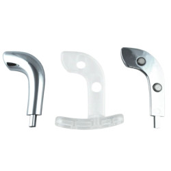 ELECTRASTIM - EXO ROGUE PROSTATAMASSAGER – Produktansicht 3