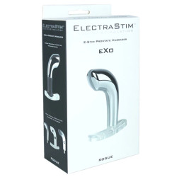 ELECTRASTIM - EXO ROGUE PROSTATAMASSAGER – Produktansicht 5