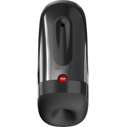 FUN FACTORY - ARES MASTURBATOR SCHWARZ – Produktansicht 3