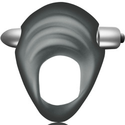 CLIMAXIMUM - AVIO BULLET VIBRIERENDER PENISRING