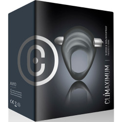 CLIMAXIMUM - AVIO BULLET VIBRIERENDER PENISRING – Produktansicht 3