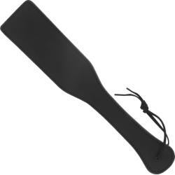 INTENSE - FETISCH PADDEL AUS VEGANEM LEDER – Produktansicht 2
