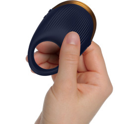 CLIMAXIMUM - CAPTURE SENSORY COCK RING VIBRATOR – Produktansicht 2
