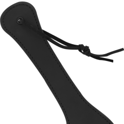 INTENSE - FETISCH PADDEL AUS VEGANEM LEDER – Produktansicht 4