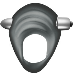 CLIMAXIMUM - ENTICE KIT COCK RING + PROSTATA VIBRATOR ANFÄNGER – Produktansicht 2