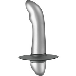 CLIMAXIMUM - ENTICE KIT COCK RING + PROSTATA VIBRATOR ANFÄNGER – Produktansicht 3