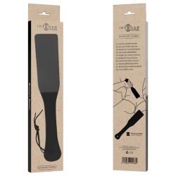 INTENSE - FETISCH PADDEL AUS VEGANEM LEDER – Produktansicht 5