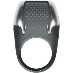 CLIMAXIMUM - EXCITE KIT COCK RING + DRAHT-PROSTATAMASSAGEGERÄT – Produktansicht 2