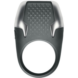 CLIMAXIMUM - TYRO VIBRIERENDER PENISRING MIT LED-LICHTERN