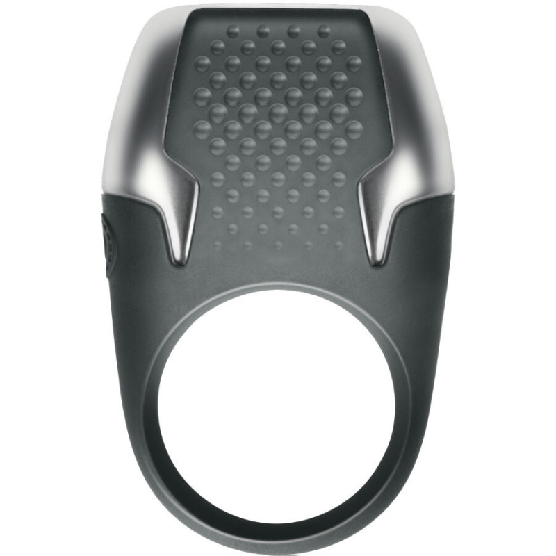 CLIMAXIMUM - TYRO VIBRIERENDER PENISRING MIT LED-LICHTERN