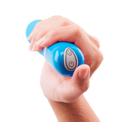 B SWISH - BDESIRED DELUXE CURVE LAGOON BLUE – Produktansicht 2