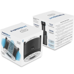 KIIROO - POWERSHOT MÄNNLICHER TASCHENVIBRATOR – Produktansicht 5