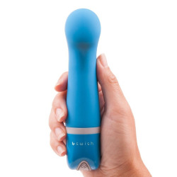 B SWISH - BDESIRED DELUXE CURVE LAGOON BLUE – Produktansicht 3