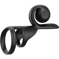 SNAIL VIBE - JOVI PAARRING FERNBEDIENUNG SCHWARZ – Produktansicht 3