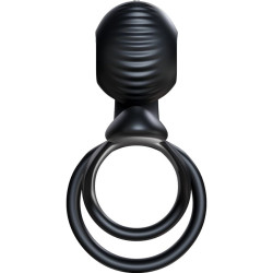 SNAIL VIBE - JOVI PAARRING FERNBEDIENUNG SCHWARZ – Produktansicht 4
