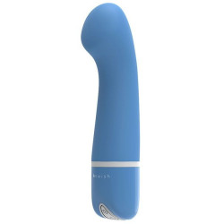 B SWISH - BDESIRED DELUXE CURVE LAGOON BLUE – Produktansicht 5