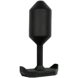 ELECTRASTIM - ELEKTROSTECKER ANAL MR-S-LEDER – Produktansicht 2
