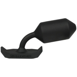 ELECTRASTIM - ELEKTROSTECKER ANAL MR-S-LEDER – Produktansicht 3