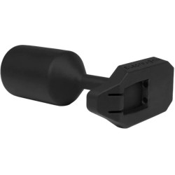 ELECTRASTIM - ELEKTROSTECKER ANAL MR-S-LEDER – Produktansicht 4
