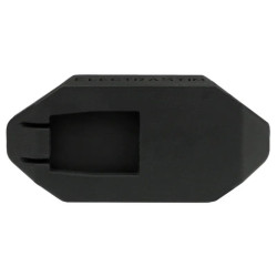 ELECTRASTIM - ELEKTROSTECKER ANAL MR-S-LEDER – Produktansicht 6