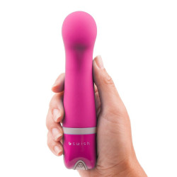 B SWISH - BDESIRED DELUXE CURVE ROSA – Produktansicht 2