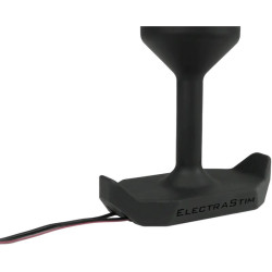 ELECTRASTIM - ELEKTROSTECKER ANAL MR-S-LEDER – Produktansicht 7