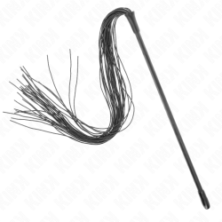 KINK - SILIKONPEITSCHE 60 CM – Produktansicht 2