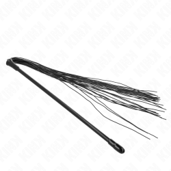 KINK - SILIKONPEITSCHE 60 CM – Produktansicht 5