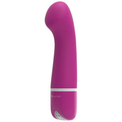 B SWISH - BDESIRED DELUXE CURVE ROSA – Produktansicht 5