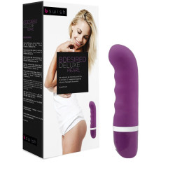 B SWISH - BDESIRED DELUXE PEARL ROYAL FLIEDER – Produktansicht 2
