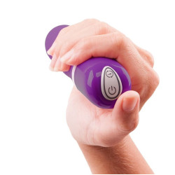 B SWISH - BDESIRED DELUXE PEARL ROYAL FLIEDER – Produktansicht 3