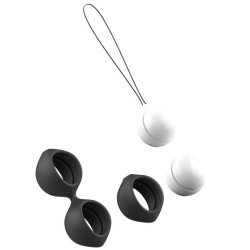 B SWISH - BFIT CLASSIC FLEX SCHWARZ 28 G. – Produktansicht 4