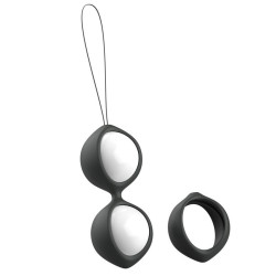 B SWISH - BFIT CLASSIC FLEX SCHWARZ 38 G. – Produktansicht 3