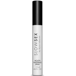 BIJOUX - SLOW SEX MUNDWASSERSPRAY 13 ML – Produktansicht 2